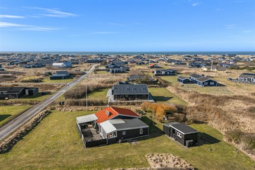 estate