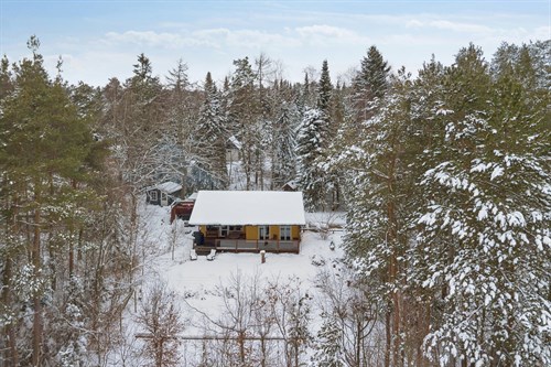 estate