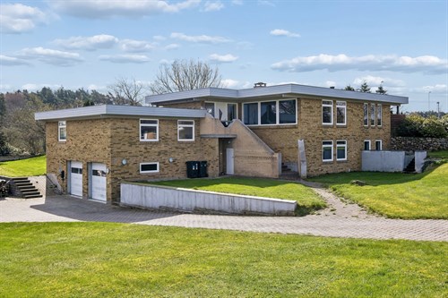 estate