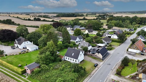 estate