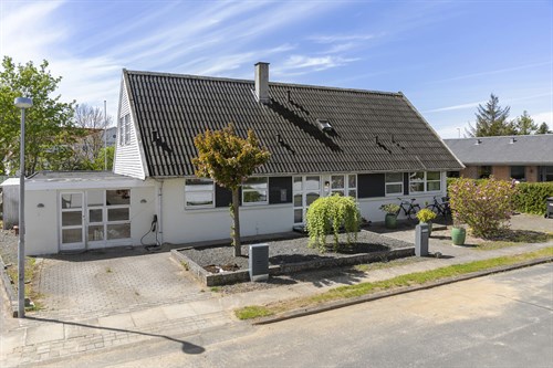 estate