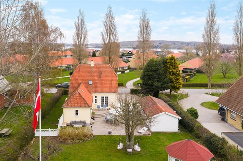 estate