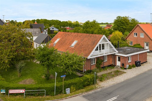 estate