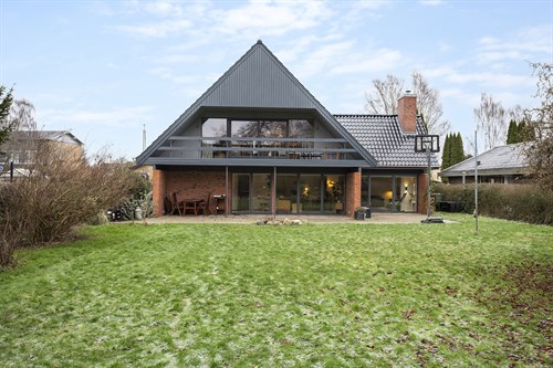 estate
