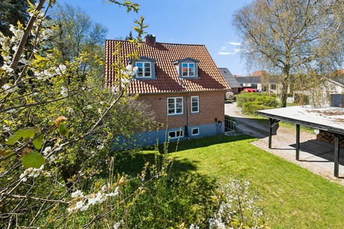 estate