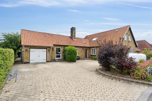 estate