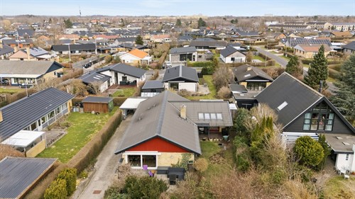 estate