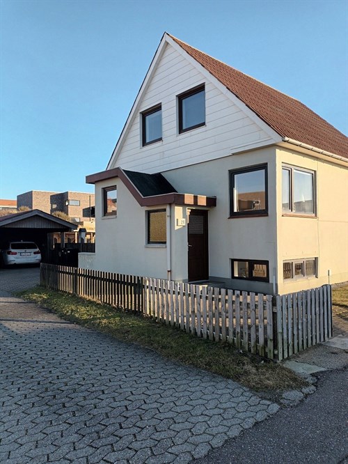 estate