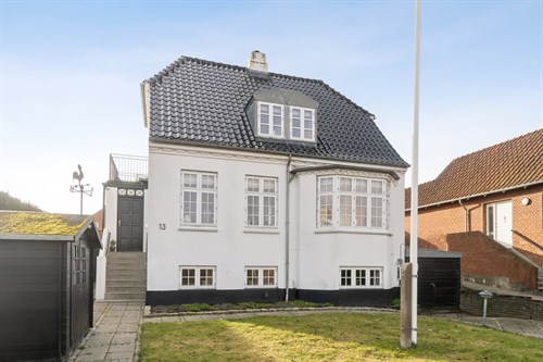 estate