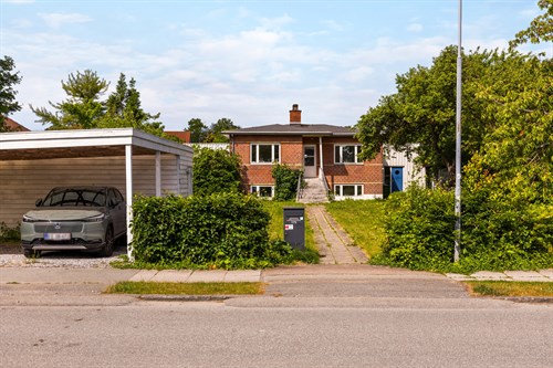 estate