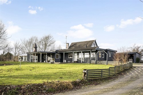 estate