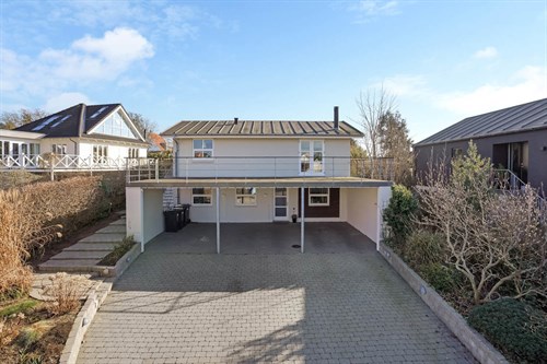 estate