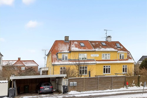 estate
