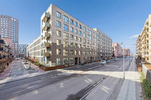 estate
