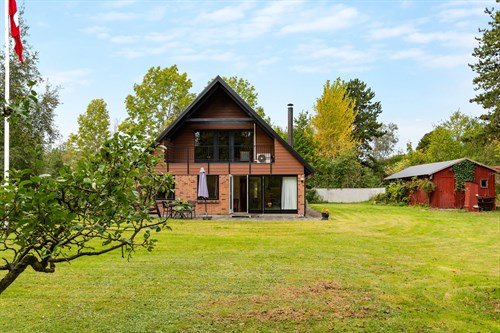 estate