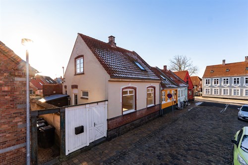estate