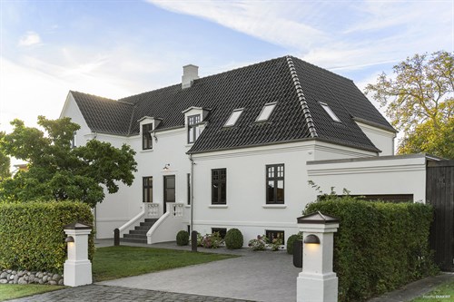 estate
