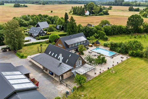 estate