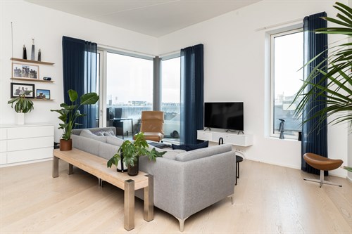 estate