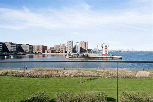 estate