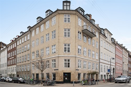 estate
