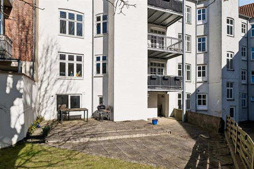 estate