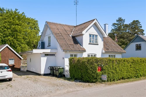 estate