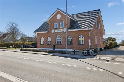 estate
