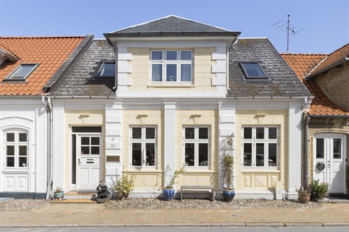 estate