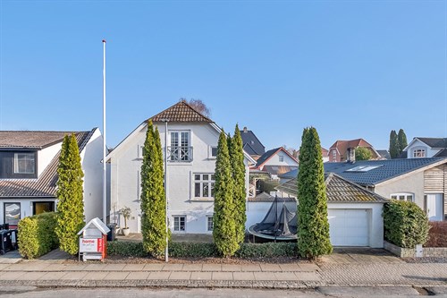 estate