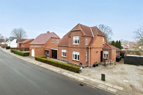 estate