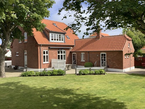 estate