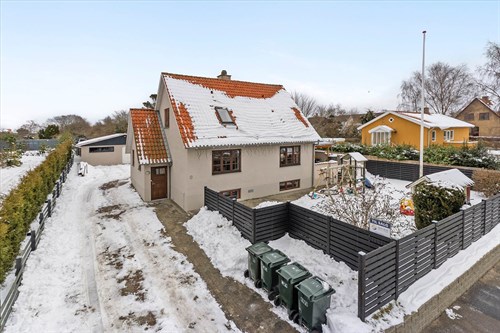 estate