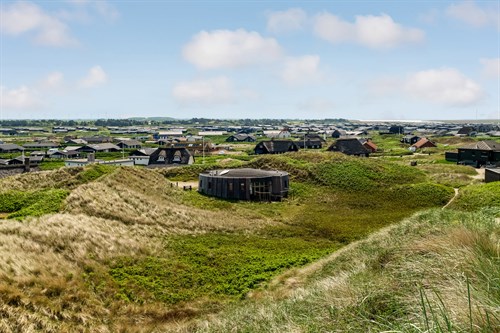 estate
