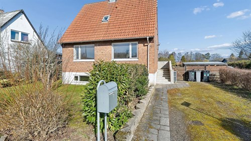 estate