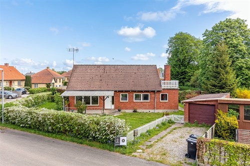 estate