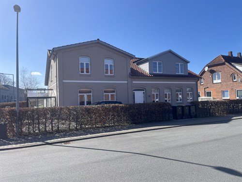 estate