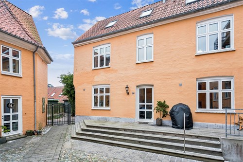 estate