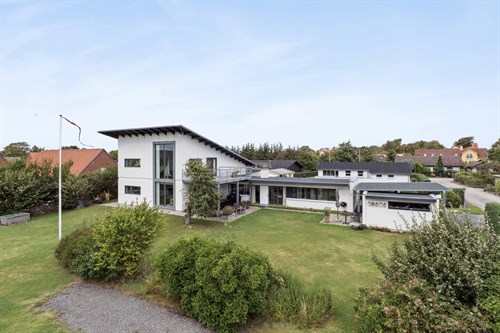 estate