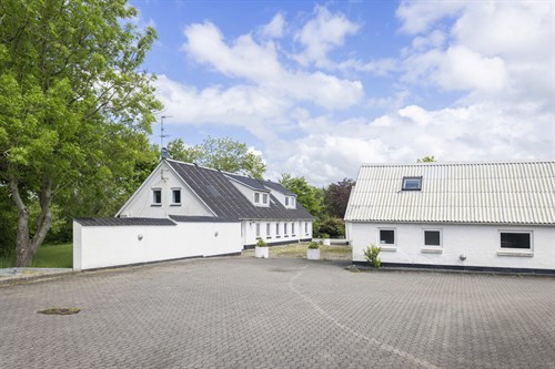 estate