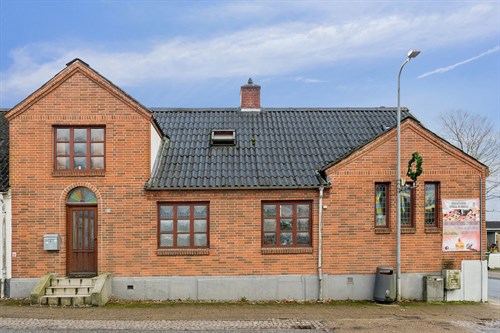 estate