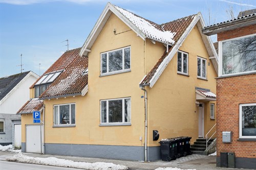 estate