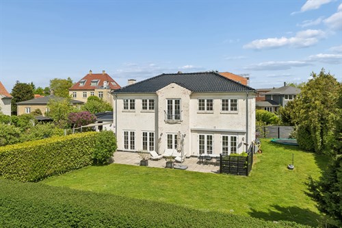 estate