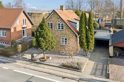 estate