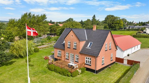 estate