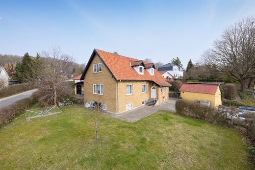 estate