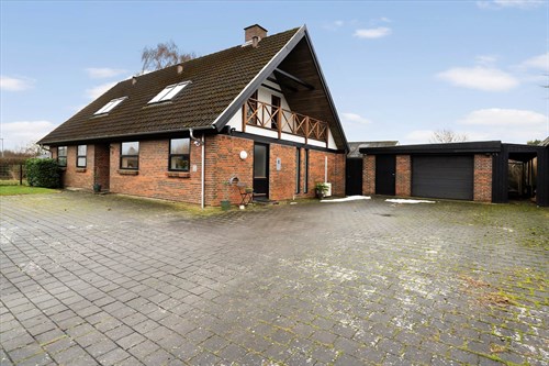estate