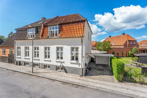 estate