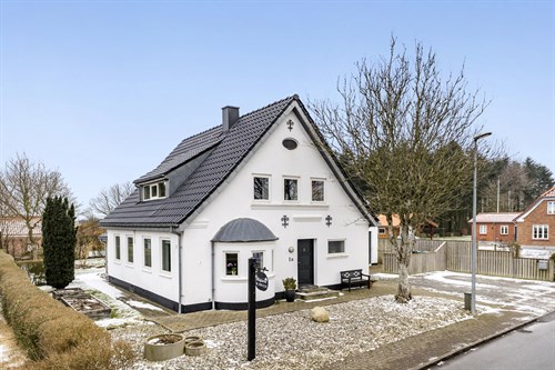 estate