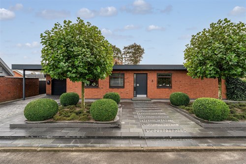 estate